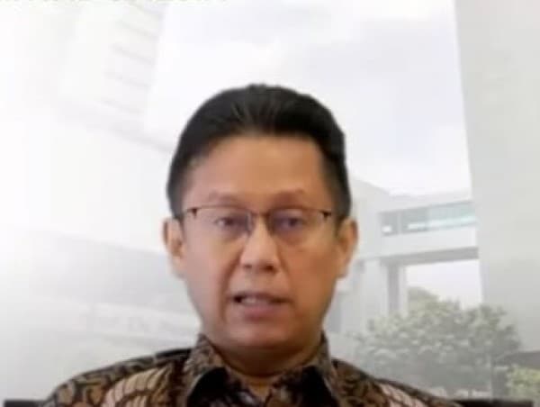 Kemenkes RI Umumkan Kasus Pertama Positif Covid-19 Varian Omicron