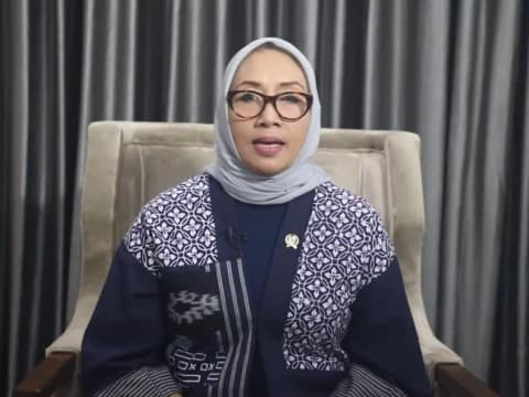 Menteri PPPA Desak Penegakan Hukum Pro-Korban dalam Kasus Kekerasan Seksual