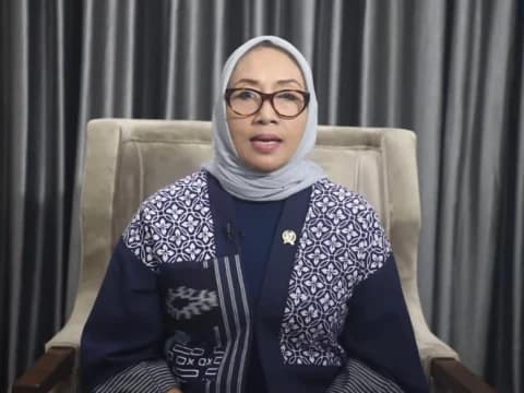 Balita di Sukabumi Meninggal Tubuh Dipenuhi Cacing, Menteri PPPA: Peringatan Serius Hak Anak