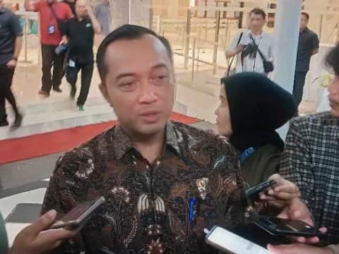 Polemik Pilkada Melalui DPRD, Pemerintah Belum Ambil Keputusan
