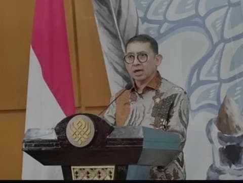 Fadli Zon Klarifikasi Soal Tragedi Pemerkosaan Massal 1998 Usai Dapat Banyak Kecaman