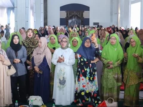 Pengasuh dan Santri Didorong Jadi Pelopor dan Pelapor Pesantren Ramah Anak