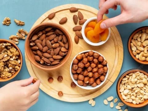 Malam Mingguan Galau? 5 Menu Ini Bantu Suasana Hati Lebih Bahagia