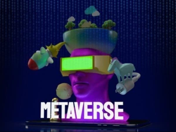 Mengenal Dunia Metaverse dan Basis Akadnya