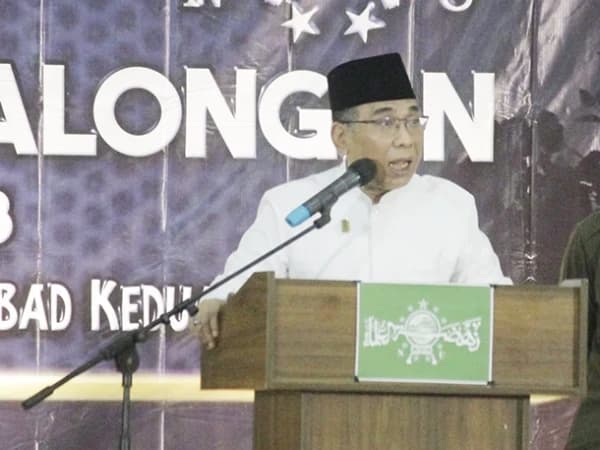 PBNU akan Gelar Halal Bihalal Nasional dan Sosialisasi Program Keluarga Maslahat di Jateng