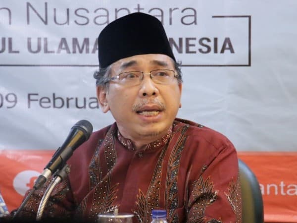 Gus Yahya Ingin Nahdliyin Pede Bangun Kemandirian dan Perdamaian Dunia