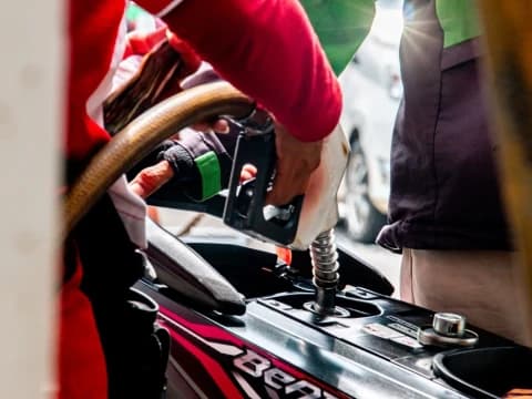 Penyesuaian Harga BBM Picu Perubahan Harga Barang di Berbagai Sektor