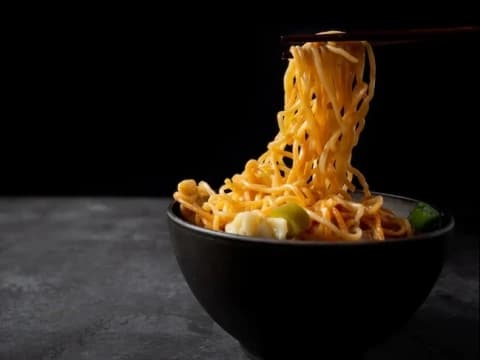 Mengenal Kandungan MSG pada Mi Instan dan Dampaknya bagi Kesehatan