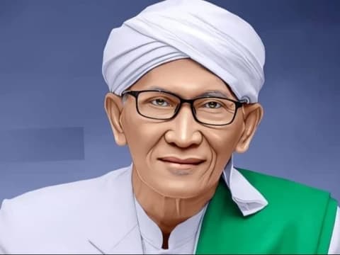 Imbauan Rais 'Aam Jelang 1 Abad NU: Satukan Hati dan Langkah