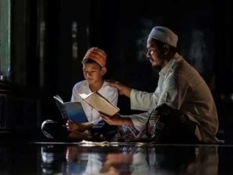 Kultum Ramadhan: Tips Sambut Ramadhan bagi Generasi Milenial