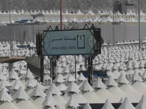 Innalillahi, 24 Jamaah Haji Wafat di Mina, Terbanyak Masalah Jantung