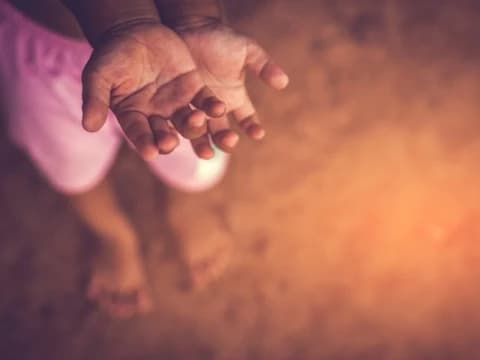 Makna Miskin dalam Doa yang Panjatkan Nabi Muhammad