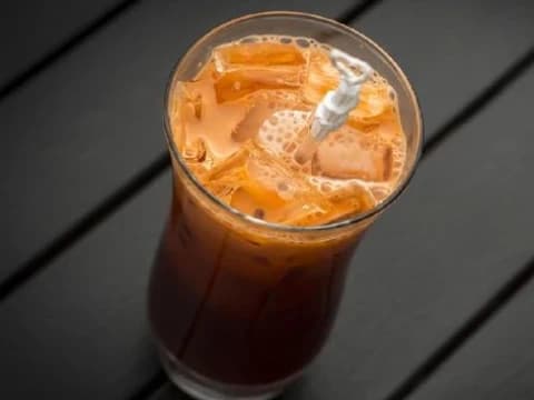 Konsumsi Minuman Manis Berlebih Bisa Tingkatkan Risiko Kematian Dini