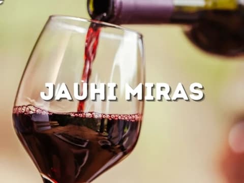 Bahaya Miras Sebagai Sumber Kejahatan