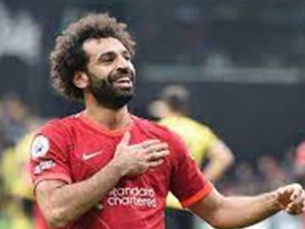 Ucapkan Maulid, Mo Salah Dikomentari Bidah oleh Kelompok Salafi