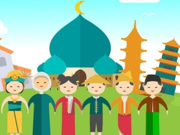 Moderasi Beragama Solusi Tangkal Radikalisme