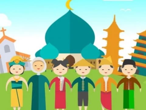 Ketua PCNU Kotim Sampaikan Pentingnya Moderasi Beragama kepada Guru Madrasah Ibtidaiyah