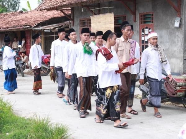 ‘Moderasi Beragama’ Perlu Definisi yang Tegas