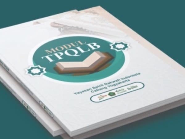 Semangat Pemuda di Yogyakarta Membangun Kemandirian Santri