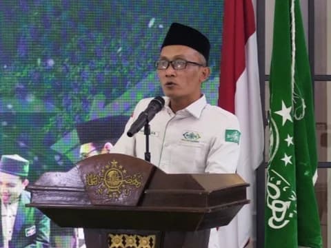 Sambut Ramadhan, LAZISNU Hadirkan Program Solidaritas dan Platform Website Baru