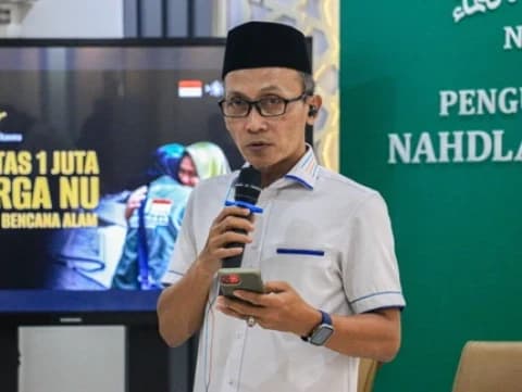 Tim NU Peduli Terus Perluas Penyaluran Bantuan di Aceh, Sumut, dan Sumbar