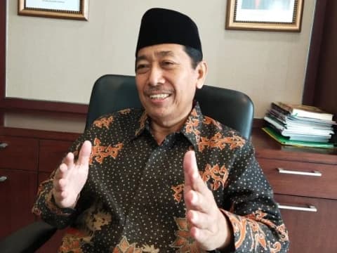 Seluruh Pimpinan Ormas Islam Diundang Hadiri Hari Santri 2023 di Surabaya
