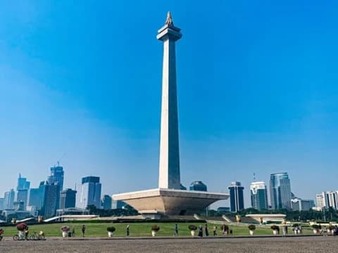 PWNU Jakarta Libatkan Generasi Muda NU Bahas UU DKJ
