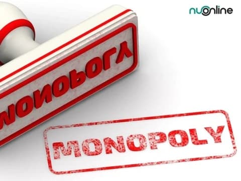 Hukum Monopoli Pangan dalam Islam