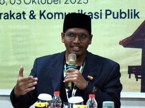 MQK Internasional Wahana Promosi Islam Indonesia dan Temu Akademik Ulama