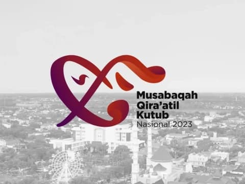 Halaqah Ulama dan Pesantren Bisnis Expo Bakal Warnai MQK Nasional pada 10 Juli 2023