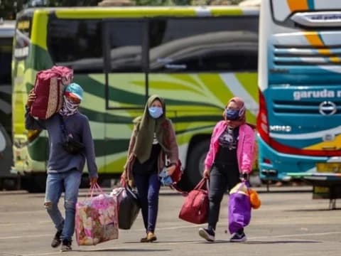 Vaksin Booster Bakal Jadi Syarat Mobilitas dan Aktivitas Warga