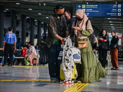 Musim Mudik, Mana yang Utama bagi Musafir, Berpuasa atau Membatalkannya?