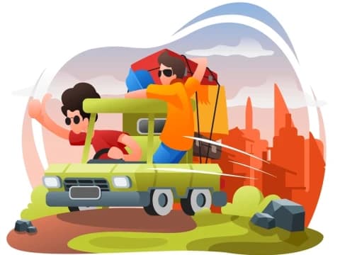 PBNU-Kemenag Adakan Mudik Sehat Gratis, Berangkat 25 April 2022