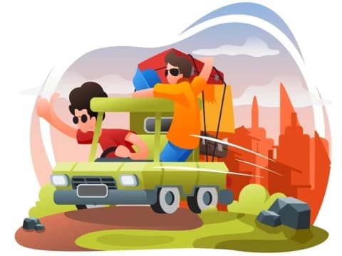 Kultum Ramadhan: Cara Asyik Sambut Idul Fitri dan Mudik Bersama ala Milenial