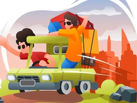 Kriteria Ibnu Sabil dalam Zakat