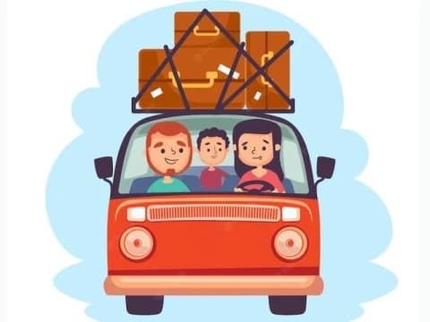 Berkendara saat Mudik, Baca Doa Ini 