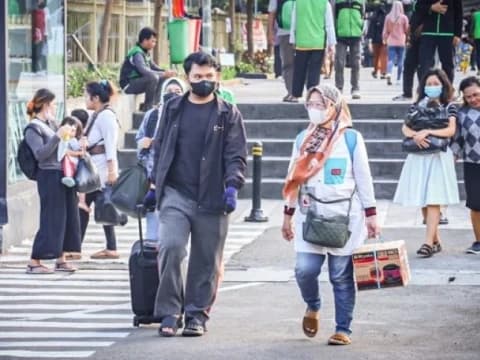 Balai Pustaka Buka Mudik Gratis 2024, Segera Daftar dan Cek Syaratnya di Sini