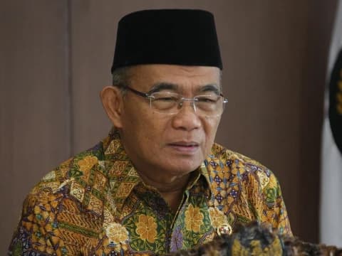 Pemerintah Ubah Libur Nasional dan Cuti Bersama 2023, Ada Tambahan Cuti Idul Fitri
