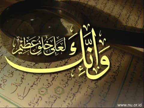 Hikmah di Balik Keputusan Rasulullah Memilih Hidup Sederhana