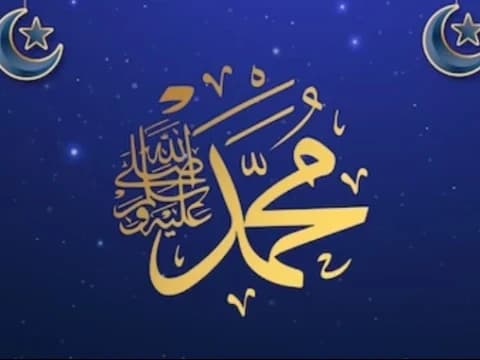 Maulid Nabi untuk Kesehatan Mental dan Stabilitas Emosional