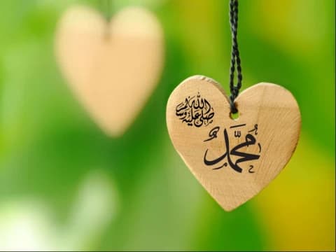 Cinta Rasul Menyatukan Masyarakat dalam Peringatan Maulid Nabi