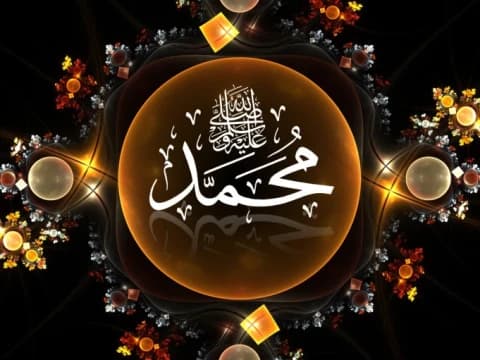 Saat Muhammad Berselisih Paham dengan Seorang Pembeli Dagangannya