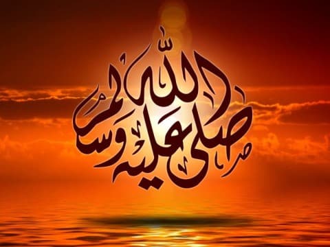 Nabi Muhammad Menghadapi Penyembah Berhala