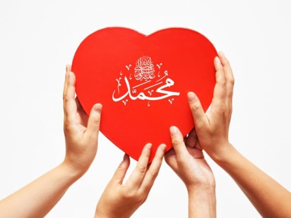 Bukti Kelembutan Dakwah Nabi Muhammad