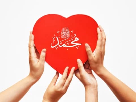 3 Keutamaan Merayakan Maulid Nabi