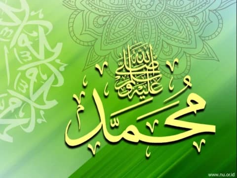 Teladan Rasulullah dalam Menghadapi Kekerasan dengan Kelembutan