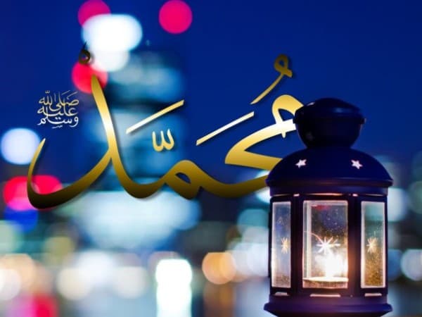 Ini Shalawat Nabi yang Ditulis Imam As-Syafi’i agar Bebas Hisab