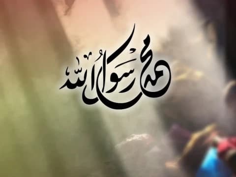 Teladan Rasulullah untuk Tidak Malas dan Berpangku Tangan