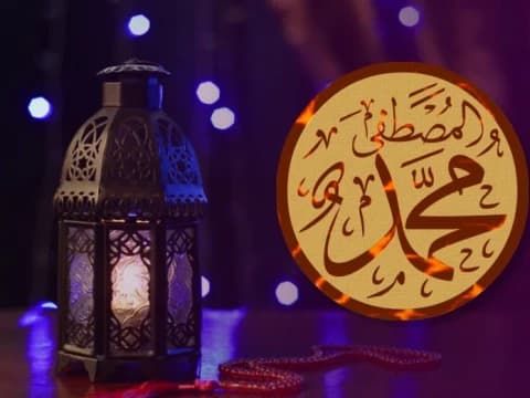 Belajar dari Rasulullah dalam Menyatukan Masyarakat Yatsrib