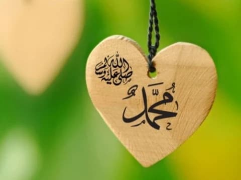 Kisah Kesederhanaan Rasulullah Saw dalam Hal Makanan dan Minuman